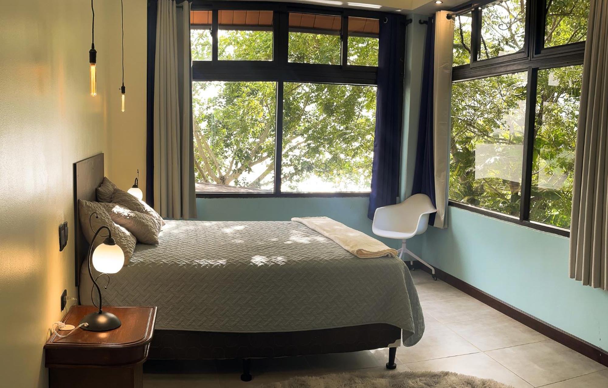 Las Luciernagas Hotel Flores Εξωτερικό φωτογραφία
