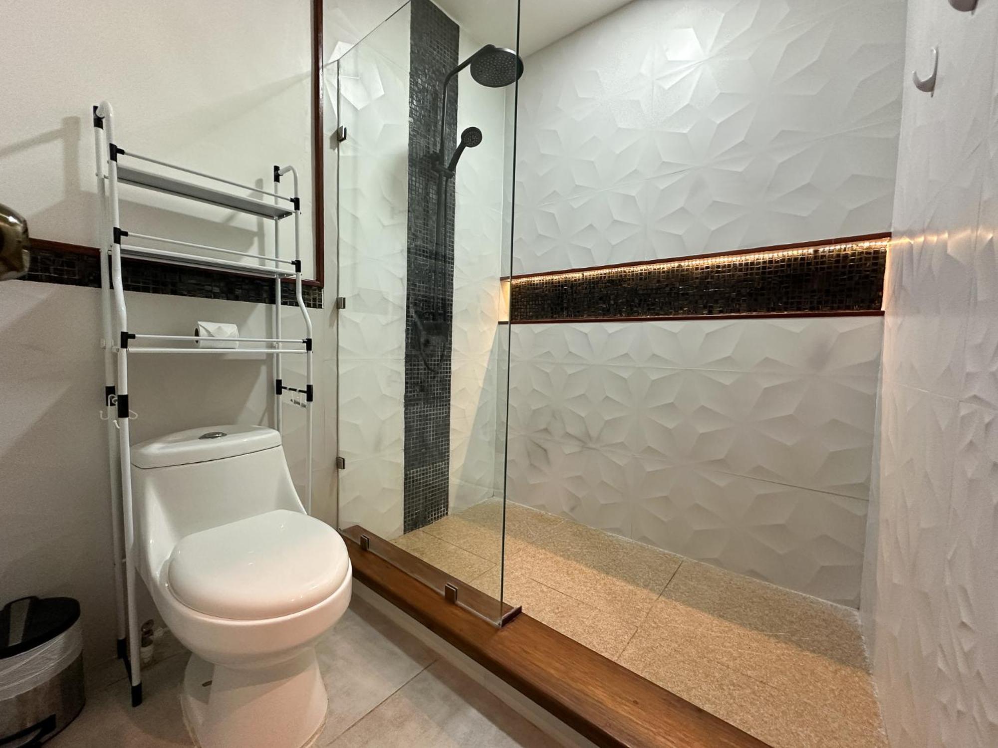Las Luciernagas Hotel Flores Εξωτερικό φωτογραφία